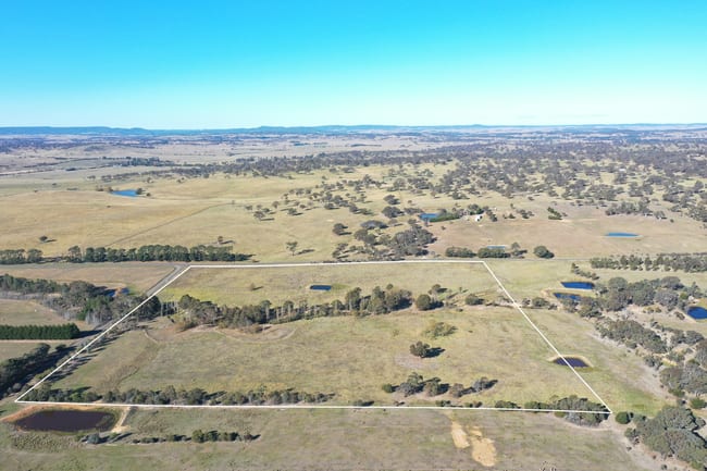31 Henry Parkes Road Parkesbourne NSW 2580 31 Henry Parkes Road Parkesbourne NSW 2580