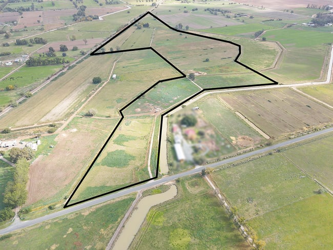 Murphy Road Koyuga VIC 3622