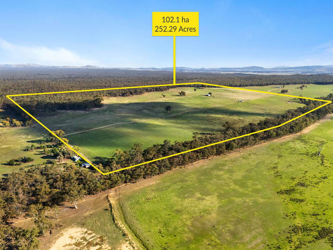189 Lillicur Road Amherst VIC 3371