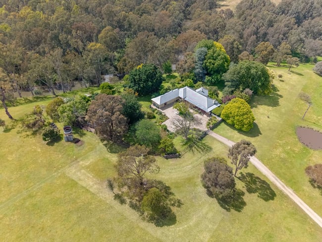 330 Northwood Road Seymour VIC 3660 330 Northwood Road Seymour VIC 3660
