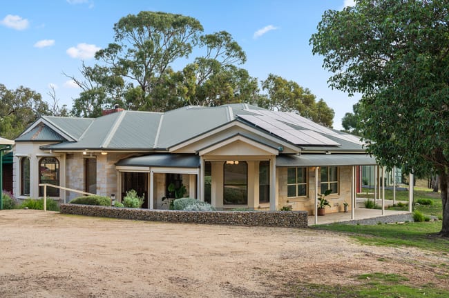 2 Tilmouth Road Paracombe SA 5132 2 Tilmouth Road Paracombe SA 5132