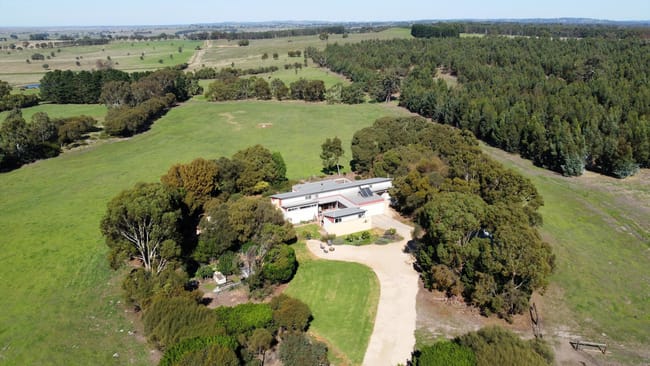 136 Burns Road Mount Pleasant SA 5235 136 Burns Road Mount Pleasant SA 5235