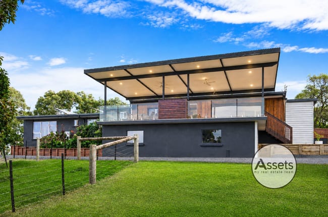 216 Boyers Road Narrawong VIC 3285 216 Boyers Road Narrawong VIC 3285
