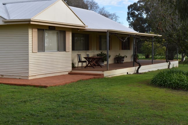 2892 Springvale Road Condobolin NSW 2877 2892 Springvale Road Condobolin NSW 2877