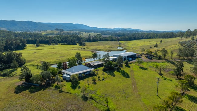 49 Maddens Lane, Wards River VIA Gloucester NSW 2422 49 Maddens Lane, Wards River VIA Gloucester NSW 2422