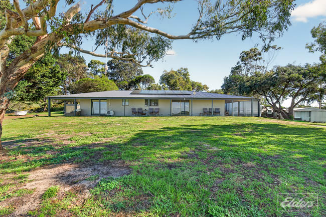399 Mayfield Road Back Valley SA 5211