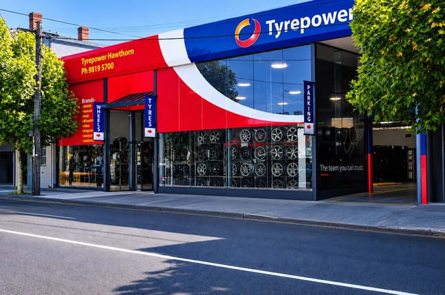 Hawthorn VIC 3122