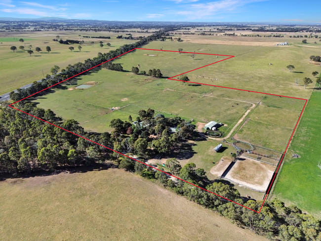 25 Andersons Lane Hillside VIC 3875 25 Andersons Lane Hillside VIC 3875