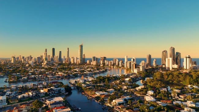 Bundall QLD 4217