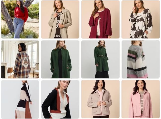 Peppertree Quality Clothing Cobram VIC 3644 Peppertree Quality Clothing Cobram VIC 3644