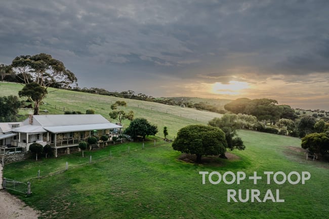 59A Heysen Road Port Elliot SA 5212 59A Heysen Road Port Elliot SA 5212