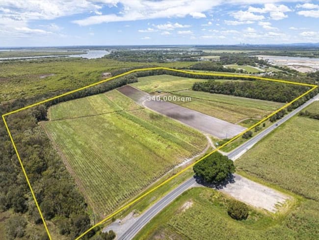 1587 Stapylton-Jacobs Well Road Jacobs Well QLD 4208 1587 Stapylton-Jacobs Well Road Jacobs Well QLD 4208