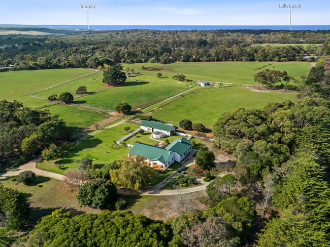 52 - 60 Dunloe Court Bellbrae VIC 3228 52 - 60 Dunloe Court Bellbrae VIC 3228