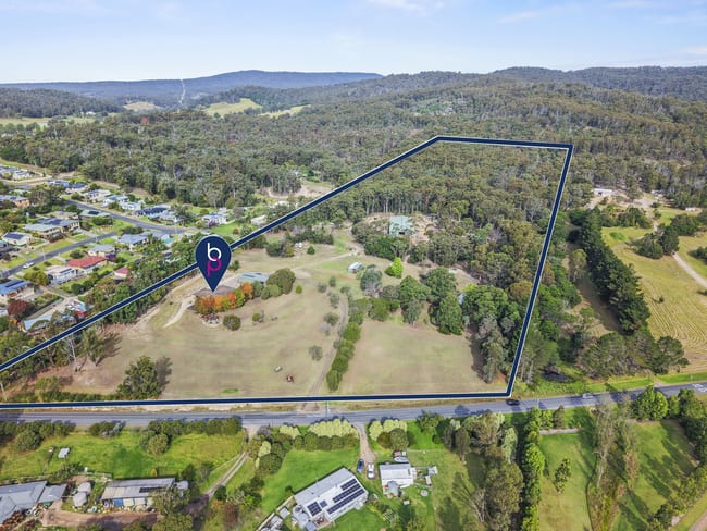 65 Mount Darragh Road South Pambula NSW 2549