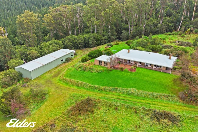 849 Bolgers Road Devon North VIC 3971 849 Bolgers Road Devon North VIC 3971