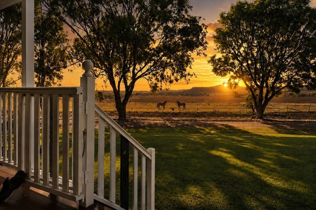 139 Lochaber Road Pittsworth QLD 4356 139 Lochaber Road Pittsworth QLD 4356