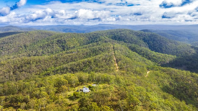 167 Ogilvie Drive Tabulam NSW 2469