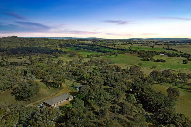 910 Yass River Road Yass River NSW 2582