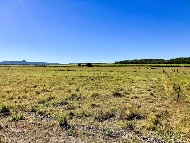 Cone Creek Road Koumala QLD 4738