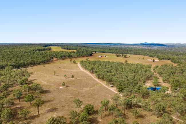 375 Duffs Boundary Road Durong QLD 4610 375 Duffs Boundary Road Durong QLD 4610
