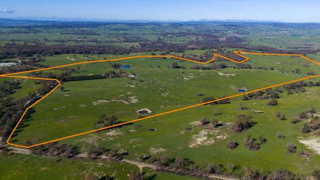 1940 Upton Road Upton Hill VIC 3664 1940 Upton Road Upton Hill VIC 3664