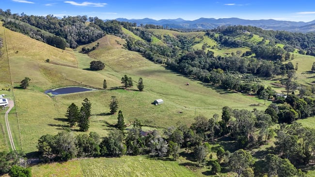 118 Hyne Estate Road Kandanga QLD 4570
