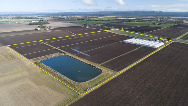 5200 Warrego Highway Crowley Vale QLD 4342 5200 Warrego Highway Crowley Vale QLD 4342