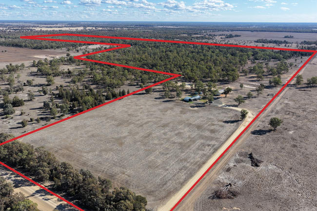 208 Forest Way Wee Waa NSW 2388 208 Forest Way Wee Waa NSW 2388
