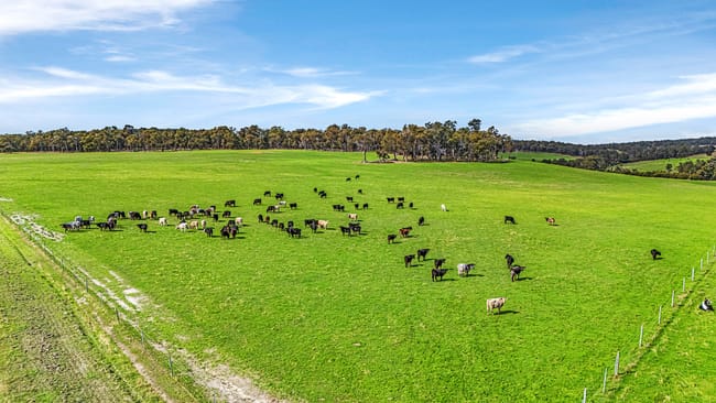 Prop Lot 2/129 Prater Road (Walsall) Busselton WA 6280 Prop Lot 2/129 Prater Road (Walsall) Busselton WA 6280