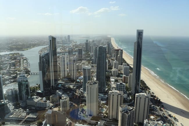 Surfers Paradise QLD 4217 Surfers Paradise QLD 4217