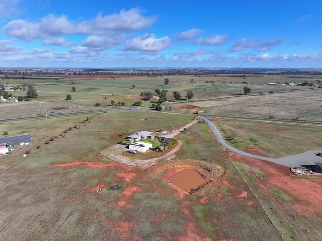 10A No Mistake Lane Parkes NSW 2870 10A No Mistake Lane Parkes NSW 2870