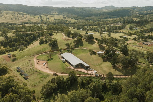 40 Donnellys Road Ridgewood QLD 4563 40 Donnellys Road Ridgewood QLD 4563