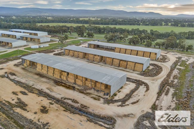 102 Avoca - Bealiba Road Avoca VIC 3467