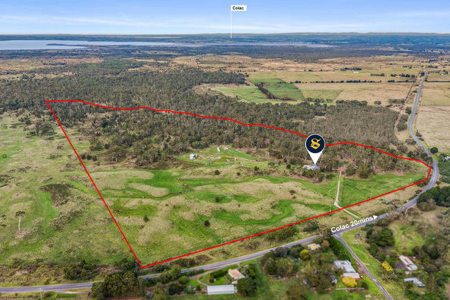 2584 Princes Highway Pomborneit VIC 3260