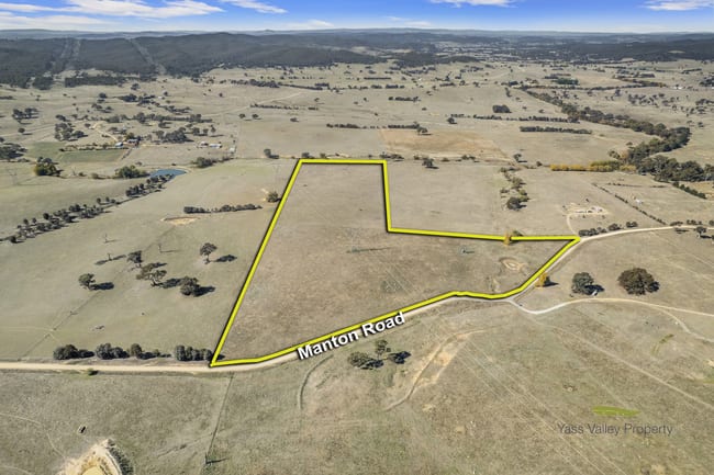 188 Manton Road Manton NSW 2582