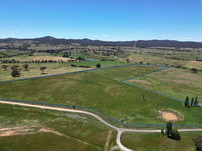 188 Manton Road Manton NSW 2582 188 Manton Road Manton NSW 2582