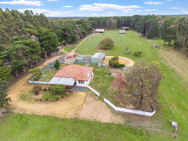 1751 Condah-Coleraine Road Grassdale VIC 3302 1751 Condah-Coleraine Road Grassdale VIC 3302