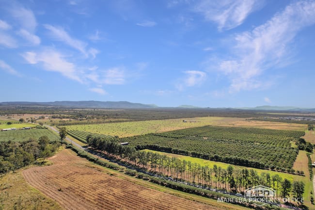 526 Mareeba-Dimbulah Road Mareeba QLD 4880 526 Mareeba-Dimbulah Road Mareeba QLD 4880