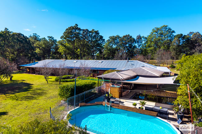 473 Wyndham Lane Kanoona NSW 2550 473 Wyndham Lane Kanoona NSW 2550
