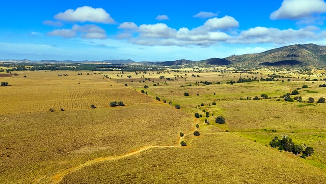 "KENDAH "795 Romers Road Wowan QLD 4702 "KENDAH "795 Romers Road Wowan QLD 4702