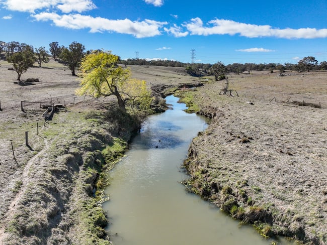 3023 Lue Road Lue NSW 2850