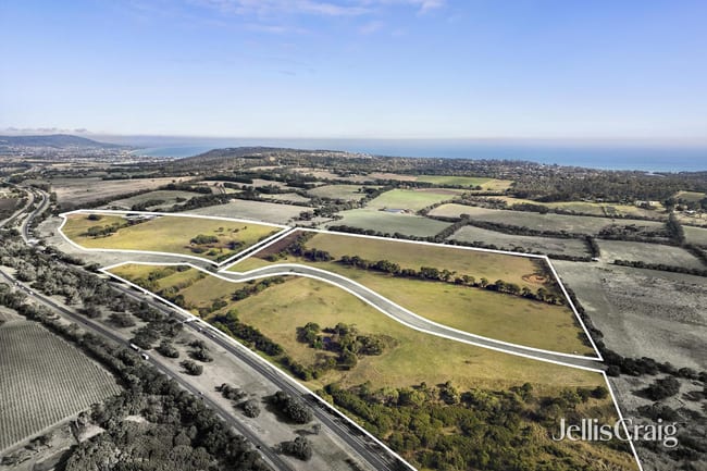 145 Range Road Mount Martha VIC 3934 145 Range Road Mount Martha VIC 3934