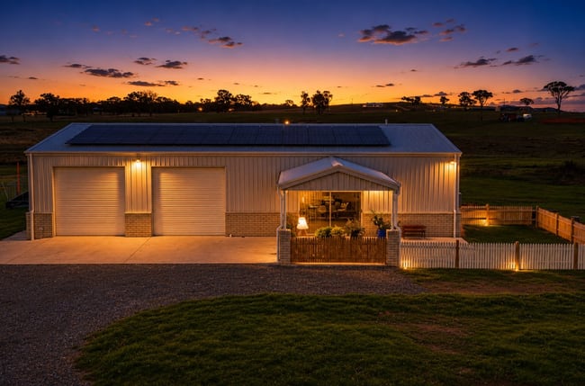 2 Belleview Drive Murrumbateman NSW 2582