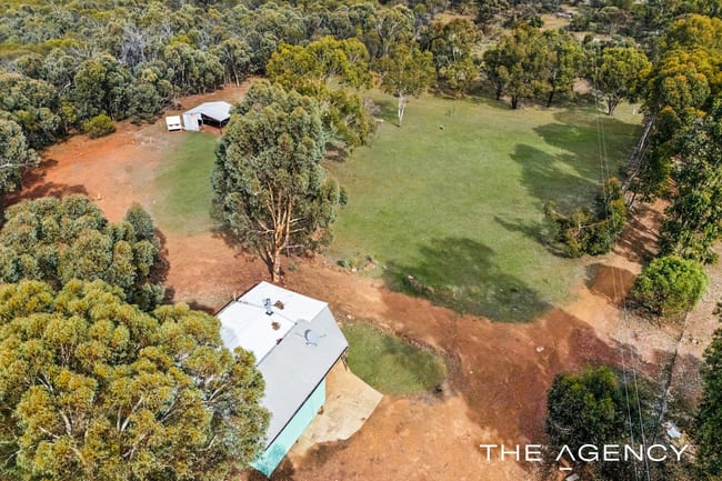 1025 Coondle West Road West Toodyay WA 6566 1025 Coondle West Road West Toodyay WA 6566