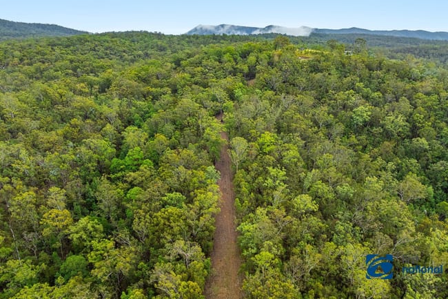 Lot 27 Bulldog Road Tabulam NSW 2469 Lot 27 Bulldog Road Tabulam NSW 2469