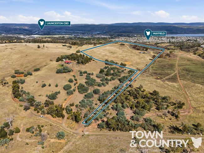 120 Russells Plains Road Rocherlea TAS 7248 120 Russells Plains Road Rocherlea TAS 7248