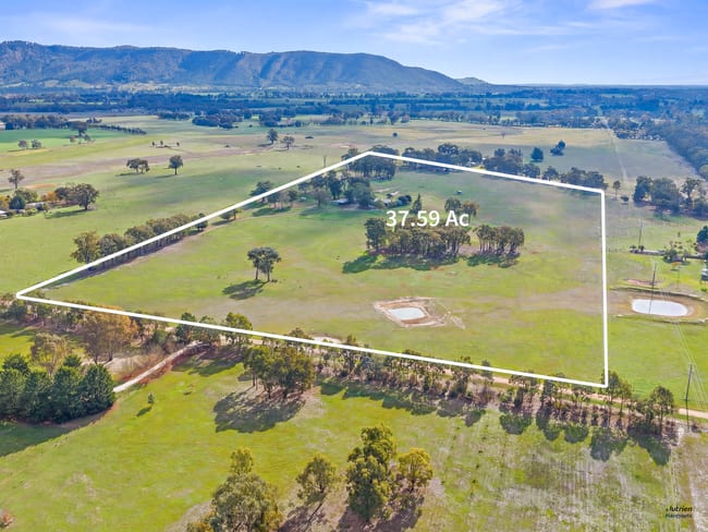 48 Hayes Road Swanpool VIC 3673 48 Hayes Road Swanpool VIC 3673