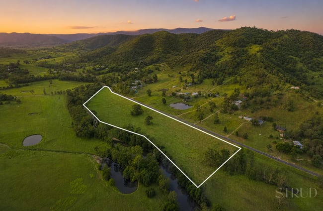391 Mount Kilcoy Road Mount Kilcoy QLD 4515