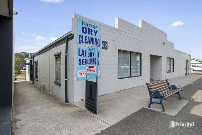 Shop 1/62 Sydney Street Kilmore VIC 3764