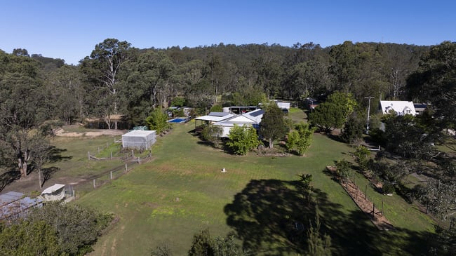 2578 Wallanbah Road Firefly NSW 2429 2578 Wallanbah Road Firefly NSW 2429